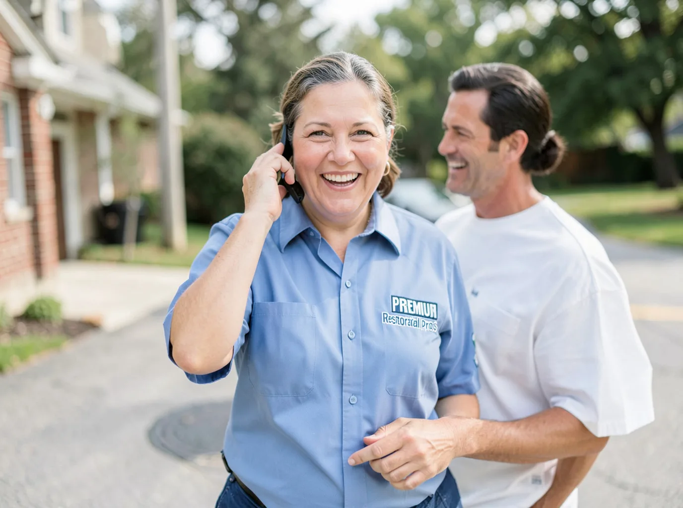Water Damage Restoration Chesapeake, OH FAQs